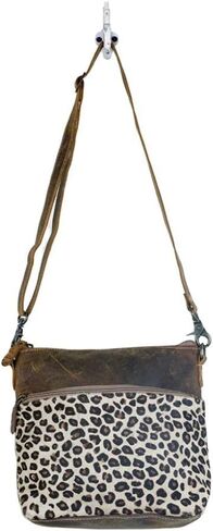 حقيبة من الجلد وجلد البقر من ميرا باج S-2845 in Kuwait