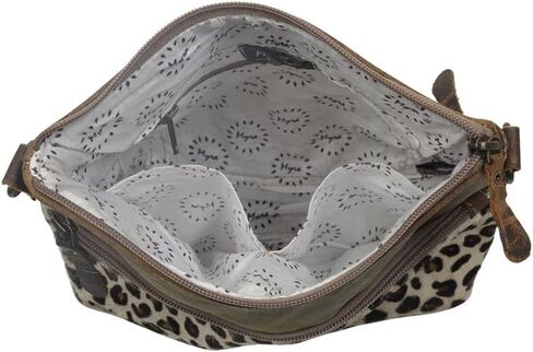 حقيبة من الجلد وجلد البقر من ميرا باج S-2845 in Kuwait