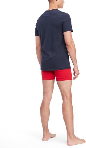 مجموعة متعددة الأغراض كلاسيكية للرجال من Tommy Hilfiger برقبة على شكل حرف V in Saudi Arabia