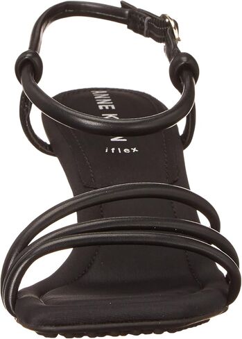 Anne Klein Women's Jelyssa Heeled-Sandals in Saudi Arabia
