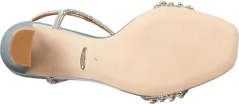 Badgley Mischka Women's Kari Heeled Sandal in Saudi Arabia