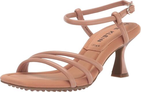 Anne Klein Women's Jelyssa Heeled-Sandals in Saudi Arabia
