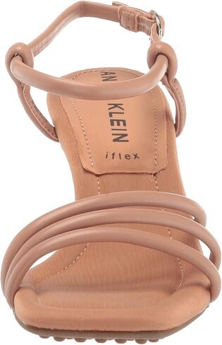 Anne Klein Women's Jelyssa Heeled-Sandals in Saudi Arabia