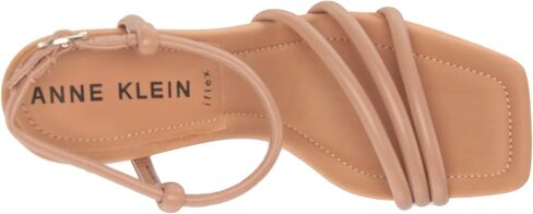 Anne Klein Women's Jelyssa Heeled-Sandals in Saudi Arabia