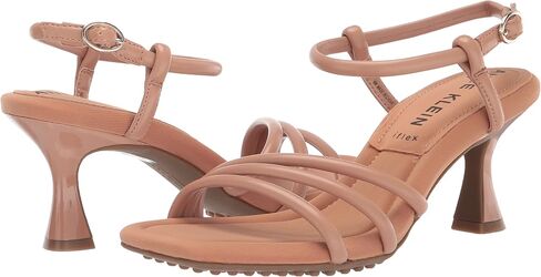 Anne Klein Women's Jelyssa Heeled-Sandals in Saudi Arabia
