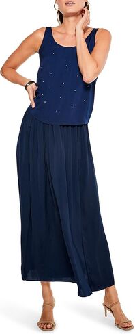 NIC+ZOE Women's Soft Drape Skirt in Saudi Arabia