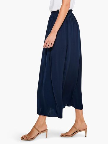 NIC+ZOE Women's Soft Drape Skirt in Saudi Arabia