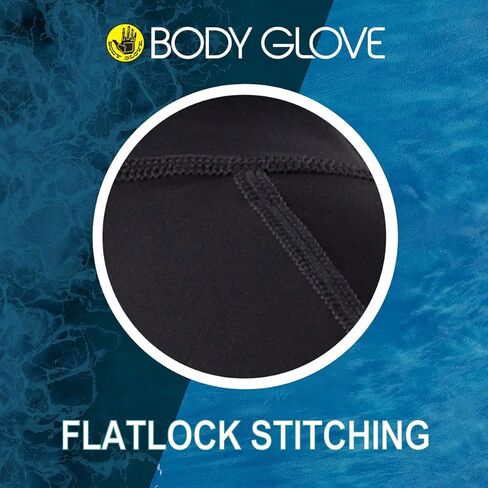 Body Glove 13210W Women's Basic Fitted Short ArmRashguard in Saudi Arabia