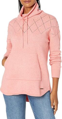 Carve Designs womens Rockvale Deux Sweater in Saudi Arabia