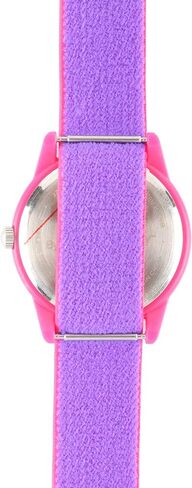 Red Balloon Kids' W002299 Time Teacher Analog Display Analog Quartz Pink Watch in Kuwait