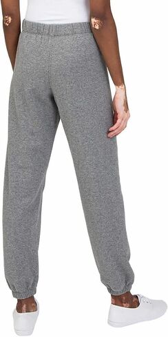 LAZYPANTS Womens Midweight Fleece Jogger Sweatpants in Saudi Arabia
