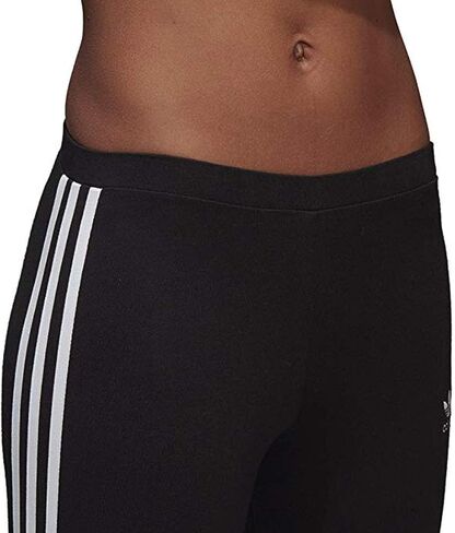 adidas Originals Women's 3-Stripes Leggings in Saudi Arabia