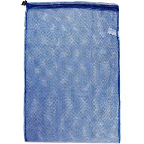 Cannon Sports Mesh Ball and Equipment Bags 24" x 36", Drawstring Bag for Sports Balls, Beach, Travel, Gym, Laundry in Kuwait