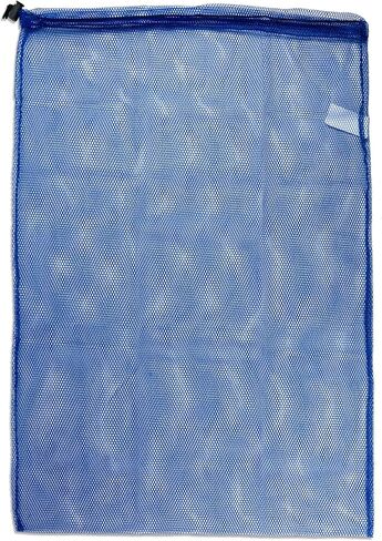 Cannon Sports Mesh Ball and Equipment Bags 24" x 36", Drawstring Bag for Sports Balls, Beach, Travel, Gym, Laundry in Saudi Arabia