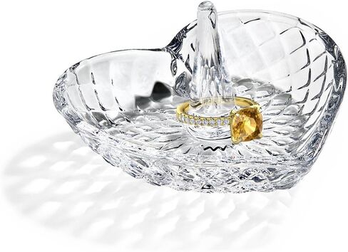 Large Heart Ring Holder in Saudi Arabia