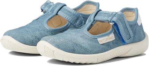 Naturino Girl's Ostuni Organic (Toddler/Little Kid) in Saudi Arabia