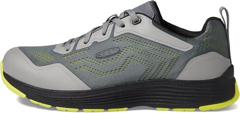 KEEN Utility Sparta 2, Men's, Aluminum Toe, SD, Low Athletic, Work Shoe in Kuwait