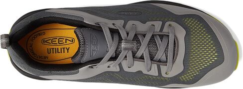 KEEN Utility Sparta 2, Men's, Aluminum Toe, SD, Low Athletic, Work Shoe in Kuwait