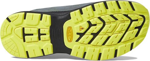 KEEN Utility Sparta 2, Men's, Aluminum Toe, SD, Low Athletic, Work Shoe in Kuwait