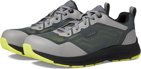 KEEN Utility Sparta 2, Men's, Aluminum Toe, SD, Low Athletic, Work Shoe in Kuwait