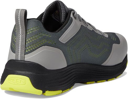 KEEN Utility Sparta 2, Men's, Aluminum Toe, SD, Low Athletic, Work Shoe in Kuwait