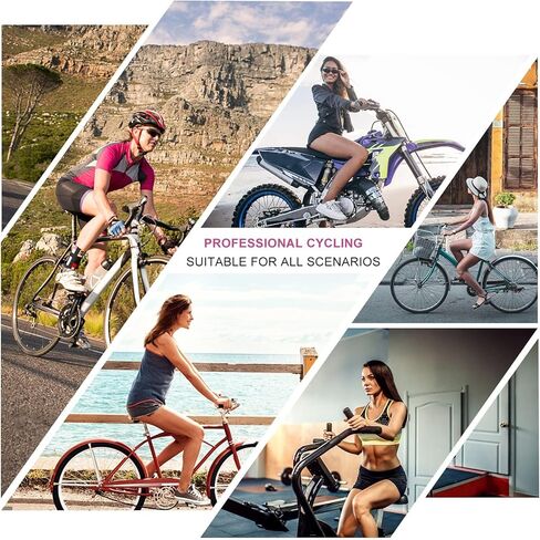 ملابس داخلية نسائية لركوب الدراجات، شورت دراجة 4D مبطن بالجل جيد التهوية لركوب الدراجات in Kuwait