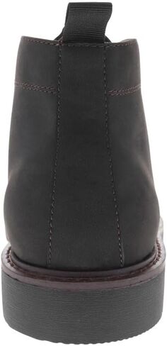 Dockers Mens Dartford Plain-Toe Lace Up Casual Boots in Saudi Arabia