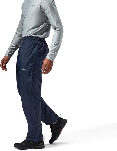 بنطال Berghaus الرجالي المقاوم للماء Active Deluge 2.0 in Kuwait