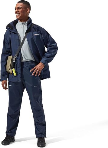 بنطال Berghaus الرجالي المقاوم للماء Active Deluge 2.0 in Kuwait