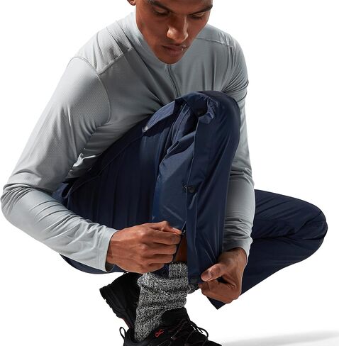 بنطال Berghaus الرجالي المقاوم للماء Active Deluge 2.0 in Kuwait