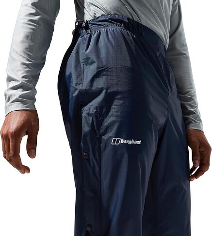 بنطال Berghaus الرجالي المقاوم للماء Active Deluge 2.0 in Kuwait