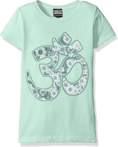 Fifth Sun Girls' Little Girls' Travel Inspired Graphic T-Shirt in Saudi Arabia