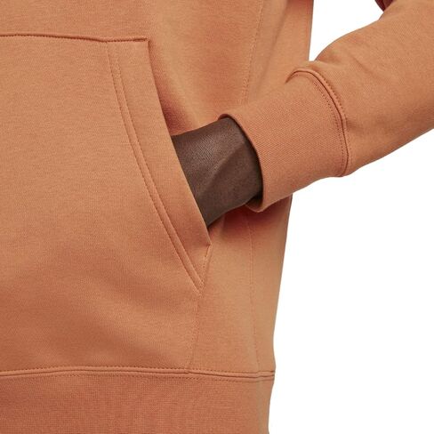 Nike Men's Sportswear Club Fleece Hoodie (Medium) in Saudi Arabia