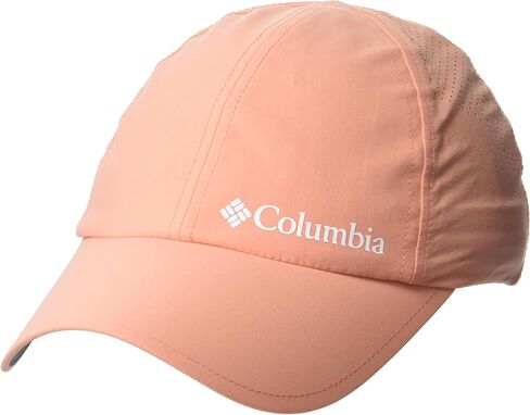 Columbia unisex-adult Silver Ridge III Ball Cap in Saudi Arabia