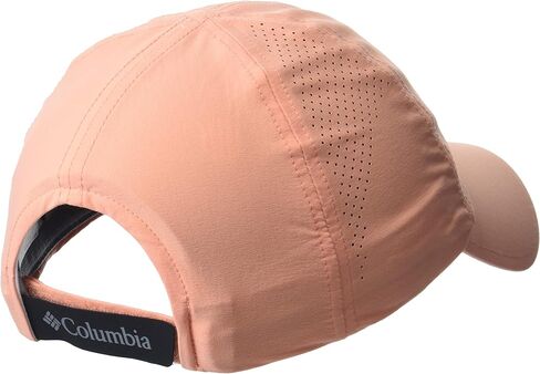 Columbia unisex-adult Silver Ridge III Ball Cap in Saudi Arabia