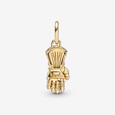 ZURWTCH Movable Teddy Bear Dangle Charm Fit Women Bracelet Necklaces Fashion Gifts 925 Sterling Silver DIY Jewelry in Kuwait