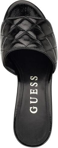 GUESS Women's Yanni Heeled Sandal in Kuwait