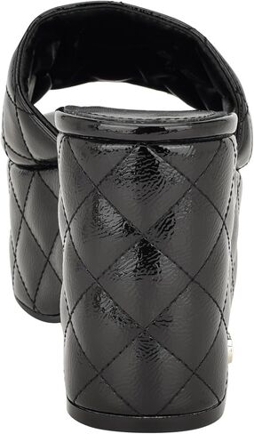 GUESS Women's Yanni Heeled Sandal in Kuwait