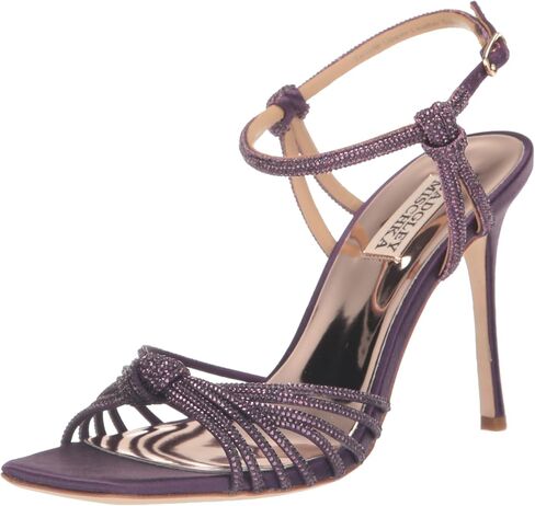 Badgley Mischka Women's Estella Heeled Sandal in Saudi Arabia