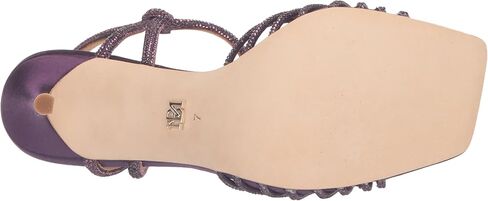 Badgley Mischka Women's Estella Heeled Sandal in Saudi Arabia