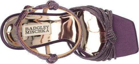 Badgley Mischka Women's Estella Heeled Sandal in Saudi Arabia