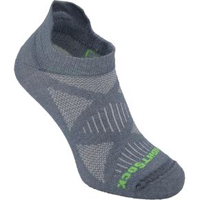 جوارب Wrightsock مبطنة Coolmesh II Tab بطبقة مزدوجة، للنساء والرجال للجري والمشي in Kuwait