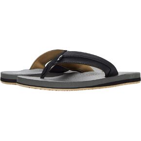 Billabong Men's All Day Impact Cush Sandal Flip-Flop
