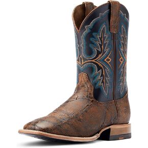ARIAT Men's Carlsbad Western Boot in Saudi Arabia