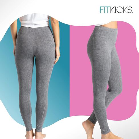 FITKICKS CROSSOVERS طماق نمط الحياة النشطة in Kuwait