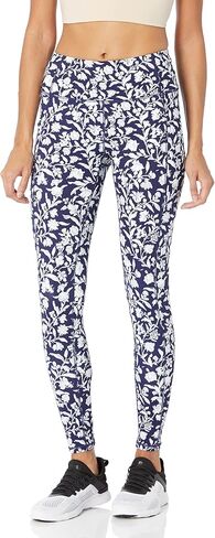 Vera Bradley Women's Active High-Waist Leggings with Side Pocket and 26" Inseam (Extended Size Range) in Saudi Arabia