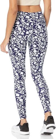 Vera Bradley Women's Active High-Waist Leggings with Side Pocket and 26" Inseam (Extended Size Range) in Saudi Arabia