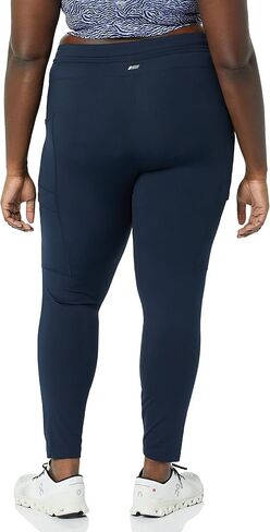 Amazon Essentials Women's Active Sculpt High Rise Full Length Legging in Saudi Arabia
