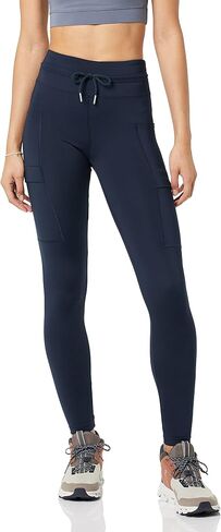 Amazon Essentials Women's Active Sculpt High Rise Full Length Legging in Saudi Arabia