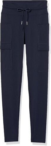 Amazon Essentials Women's Active Sculpt High Rise Full Length Legging in Saudi Arabia